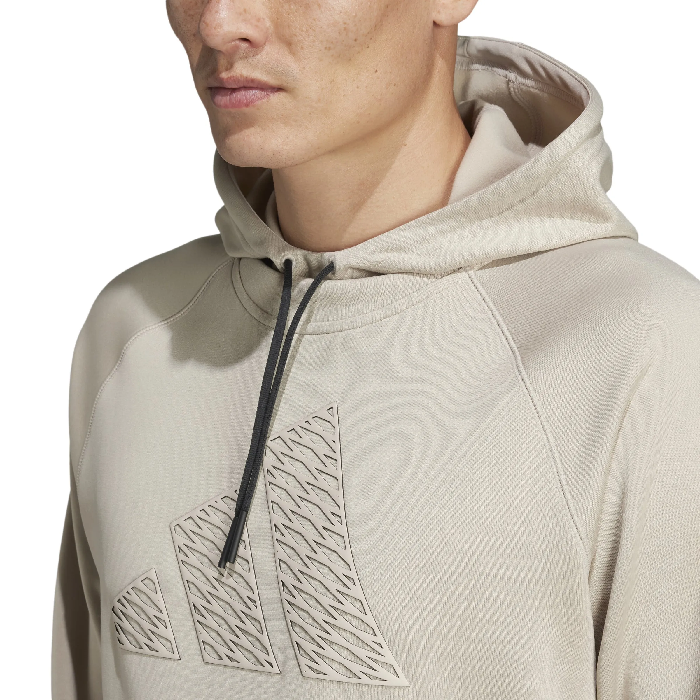 Men's Adidas Game and Go Training Hoodie