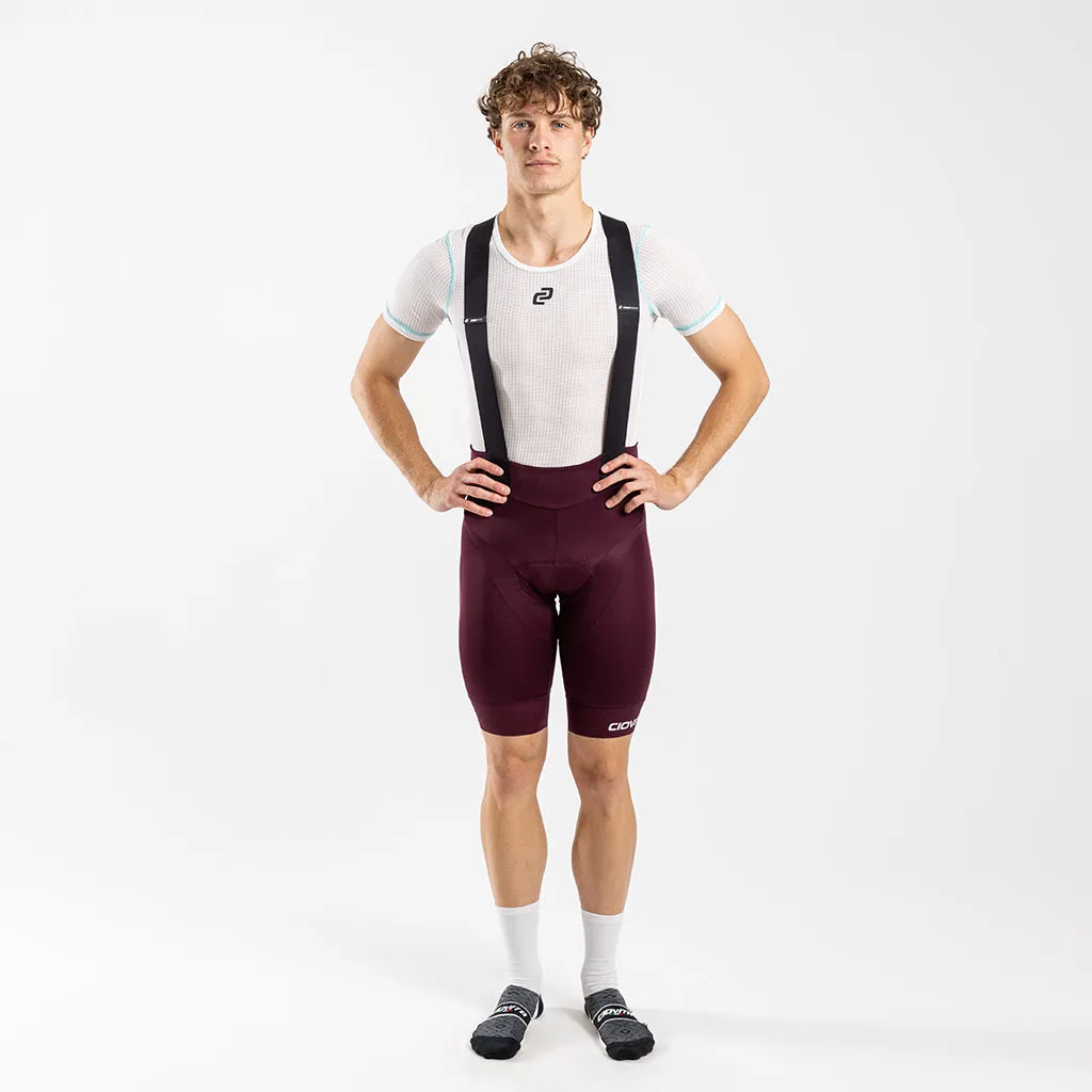 Men's Altura Bib Shorts (Cedar)