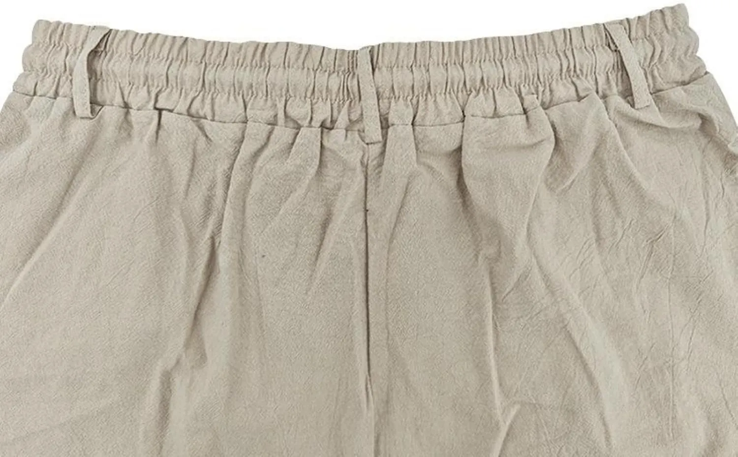 Men's Athletic Shorts Cargo Shorts Casual Lightweight with Multi Pockets Summer Outdoor Work CargoShorts