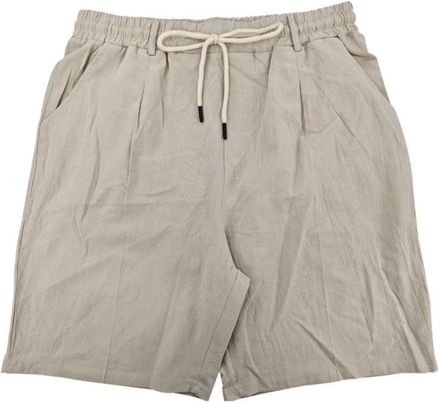 Men's Athletic Shorts Cargo Shorts Casual Lightweight with Multi Pockets Summer Outdoor Work CargoShorts