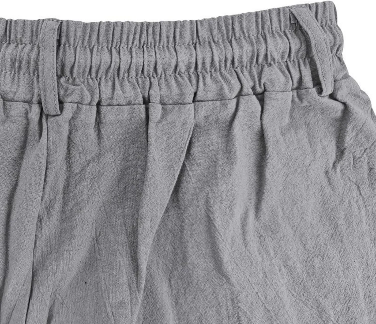 Men's Athletic Shorts Cargo Shorts Casual Lightweight with Multi Pockets Summer Outdoor Work CargoShorts
