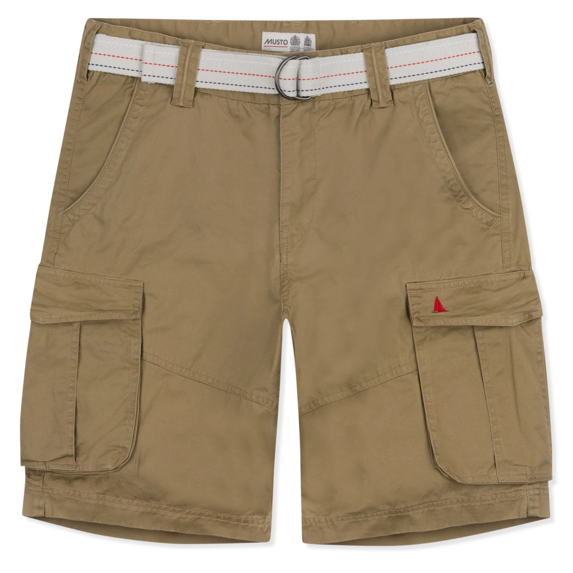 MENS BAY COMBAT SHORT