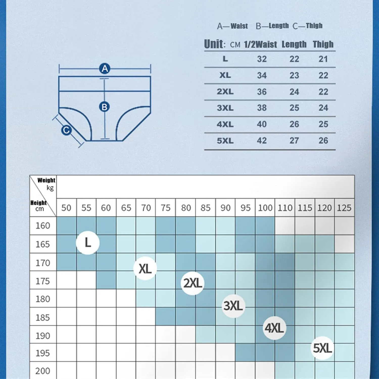 Men'S Briefs Low Waist Underpants Traceless Ice Silk Bikini Briefs Underwear Modal Seamless Panties Underwear