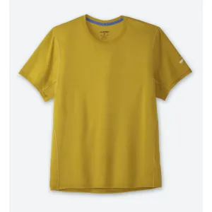 Men's Brooks Distance Short Sleeve