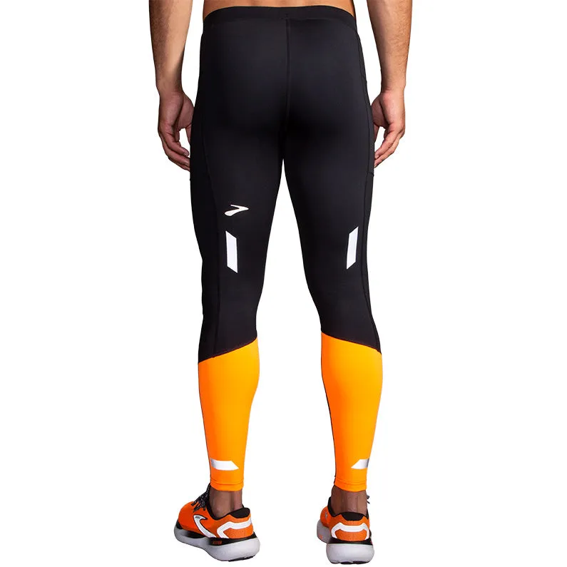 Men's Brooks Run Visible Tight 2.0 - 211522-068