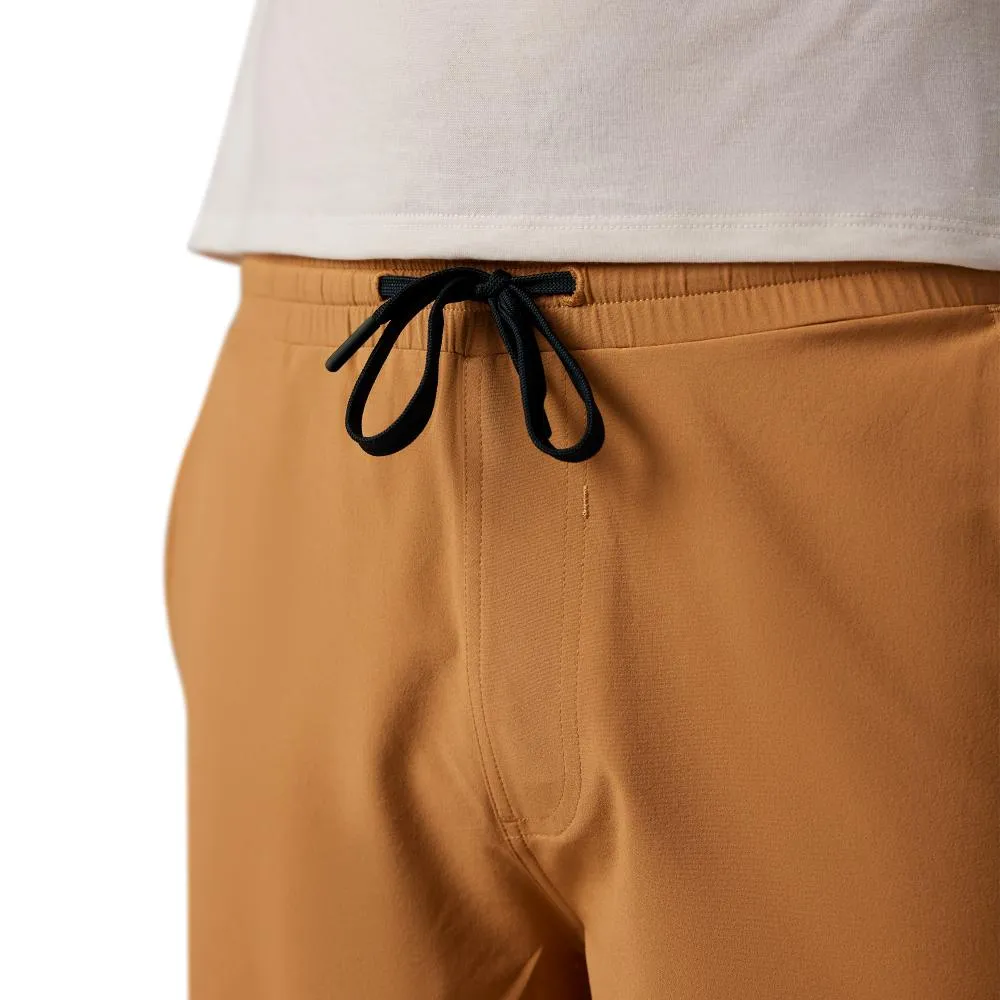 Men's Canyon Active 8" Shorts