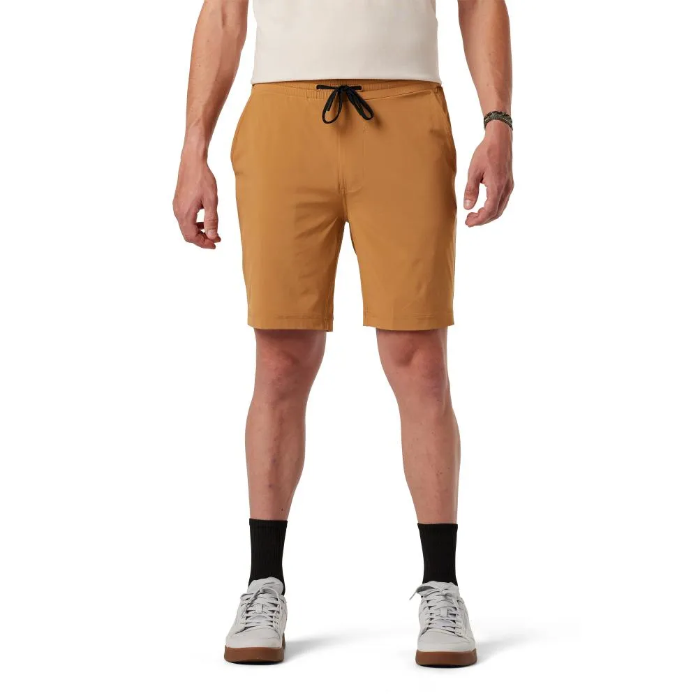Men's Canyon Active 8" Shorts