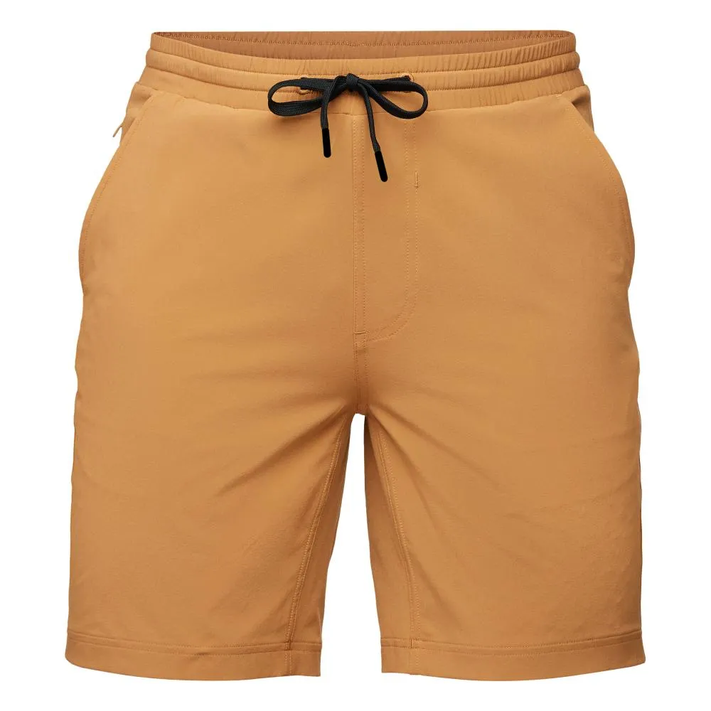 Men's Canyon Active 8" Shorts
