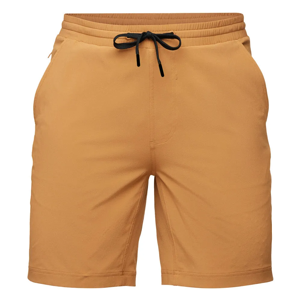 Men's Canyon Active 8" Shorts