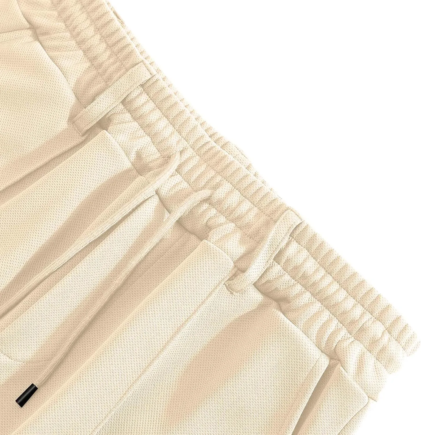 Mens Casual Linen Shorts Shorts Lightweight Waist Athletic Shorts Summer Quick Dry Beach Workout Running Casual Shorts