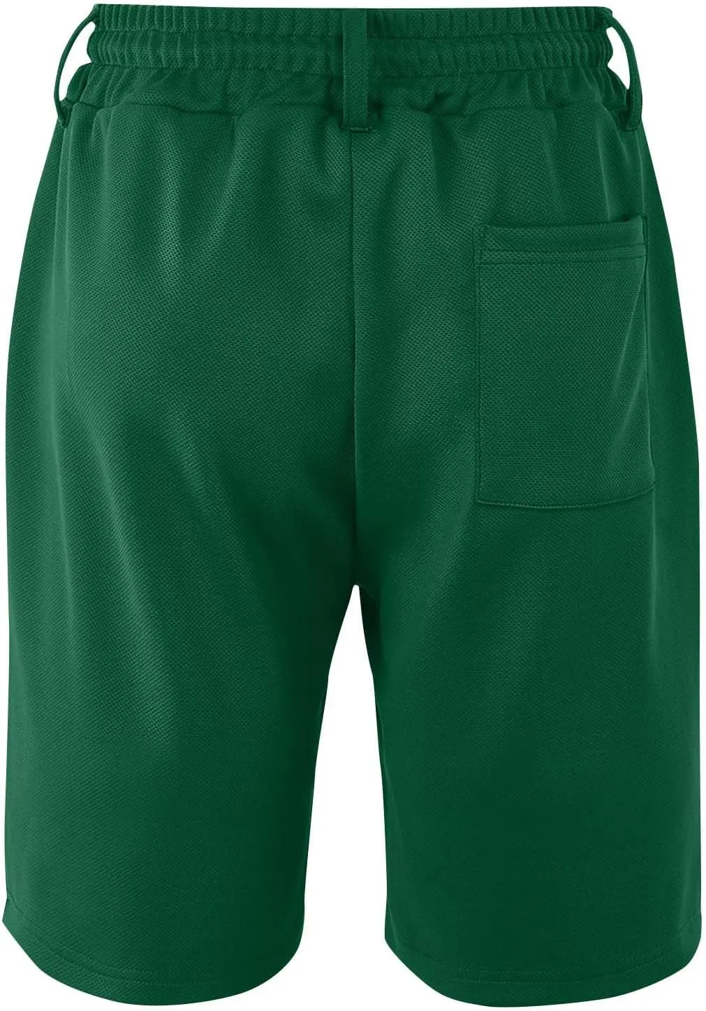 Mens Casual Linen Shorts Shorts Lightweight Waist Athletic Shorts Summer Quick Dry Beach Workout Running Casual Shorts