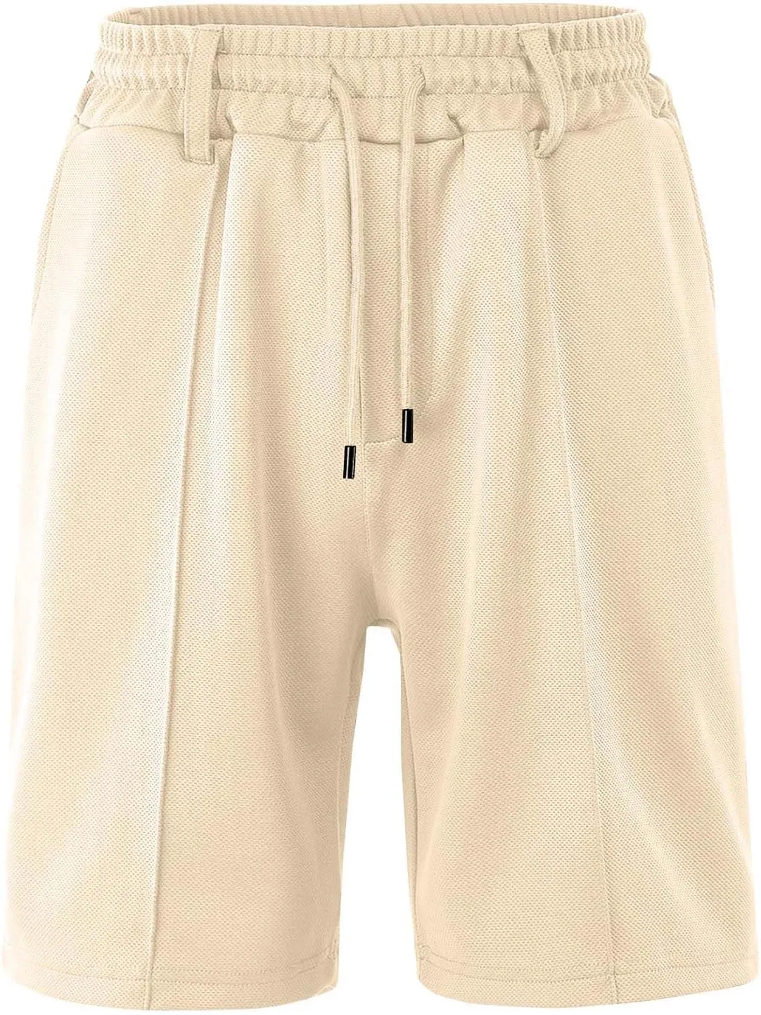 Mens Casual Linen Shorts Shorts Lightweight Waist Athletic Shorts Summer Quick Dry Beach Workout Running Casual Shorts
