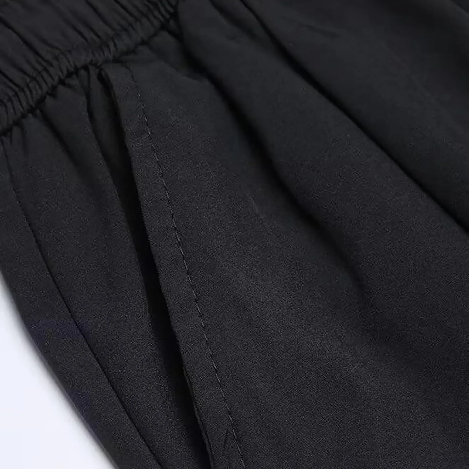 Men's Classic Cargo Stretch Short Elastic Waistband Quick Dry Activewear Golf & Outdoor with Pockets