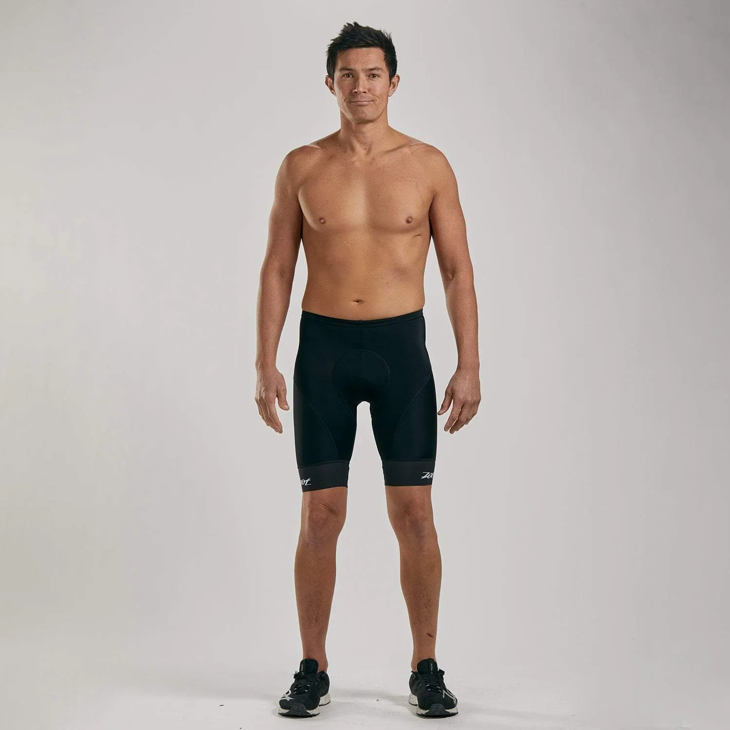 Mens Core  Cycle Short - Black