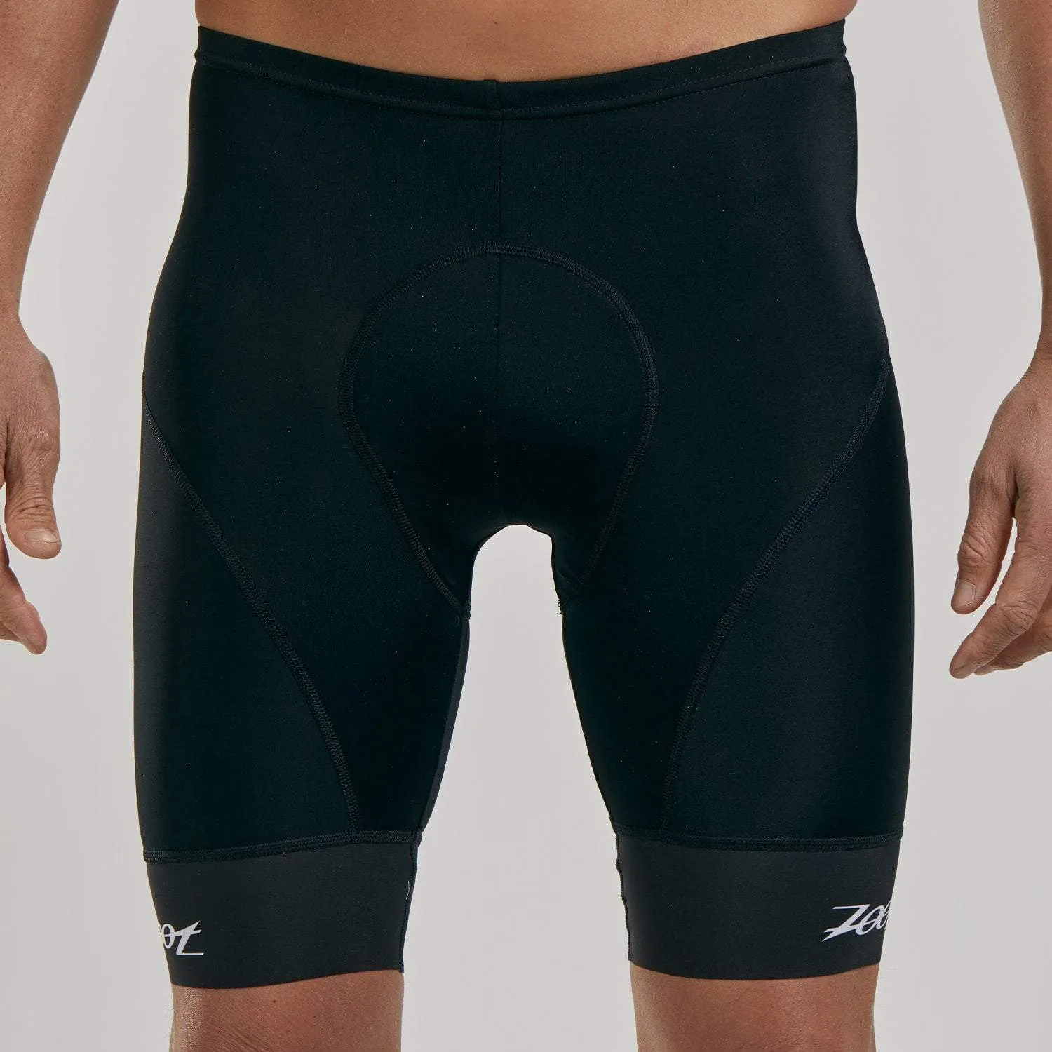 Mens Core  Cycle Short - Black