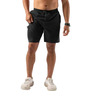 Men's Cruisers 7" 2-in-1