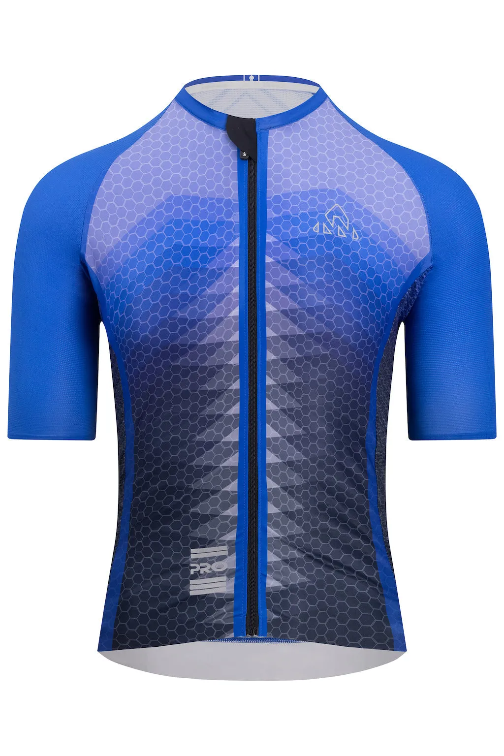 Men's Dercetto Pro Cycling Jersey Short Sleeve