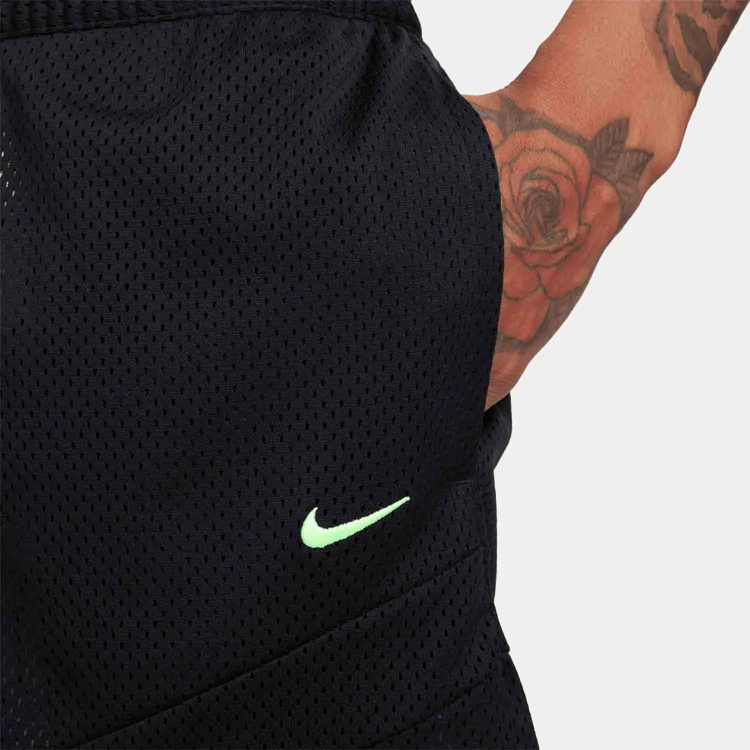 Men's Dri-FIT 2-in-1 4" Basketball Shorts