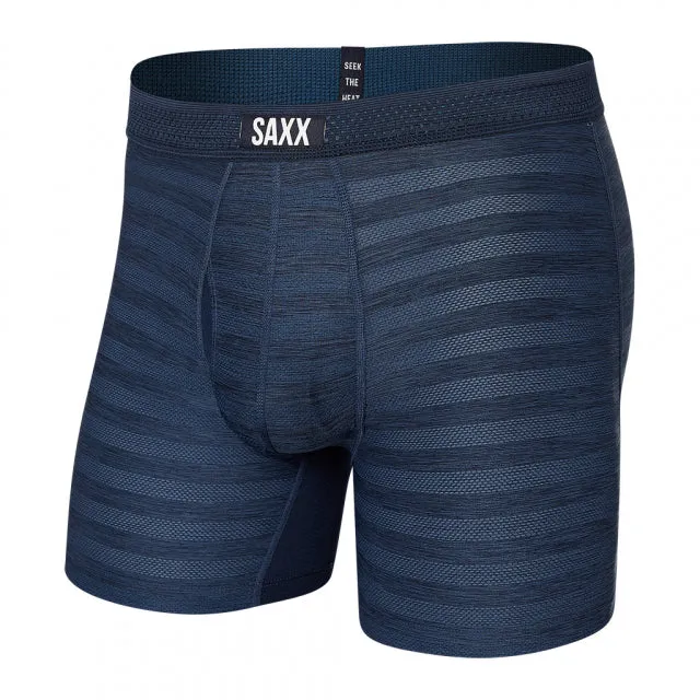 Mens Droptemp Cooling Mesh Boxer Brief Fly