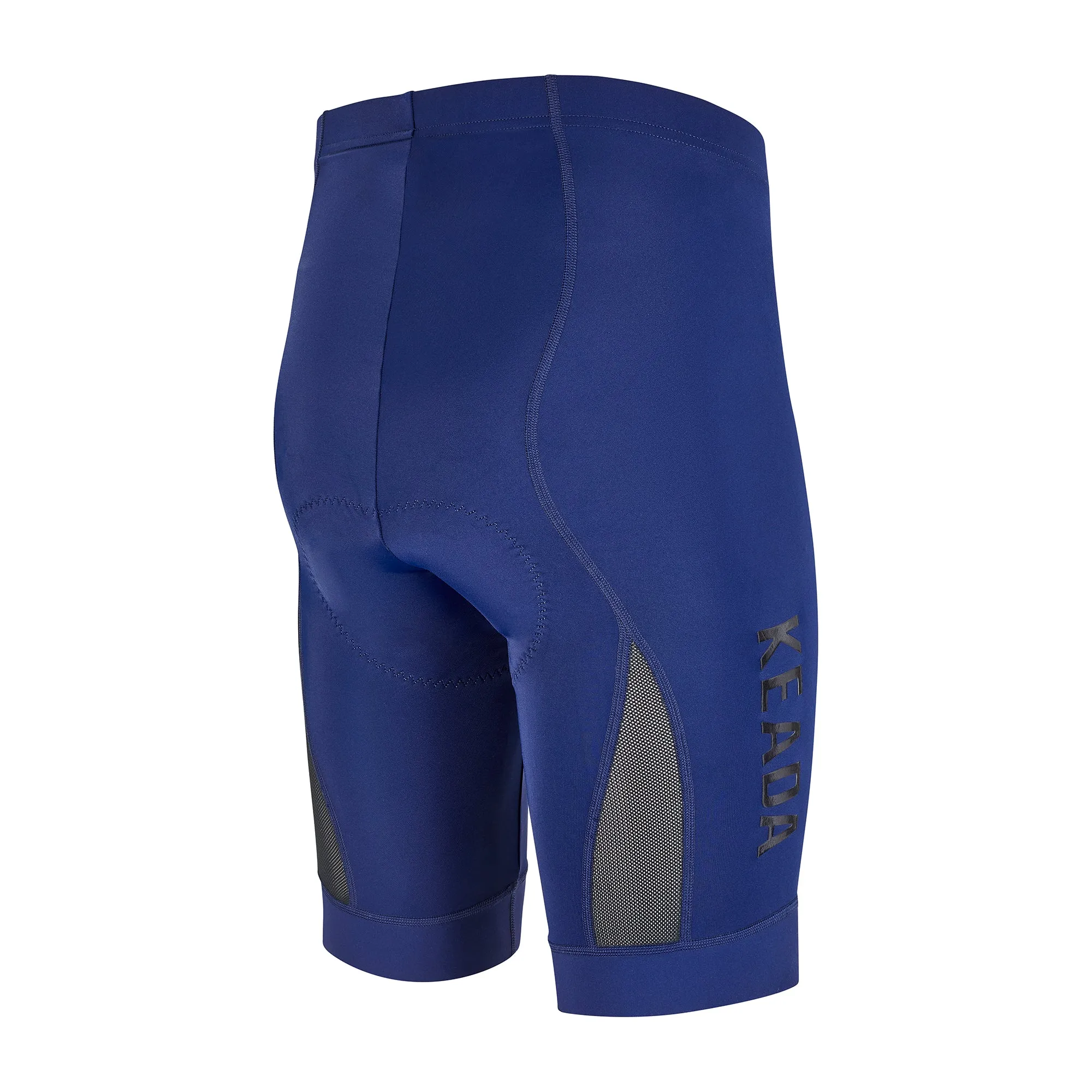Men's Essential Cycling Shorts - Navy