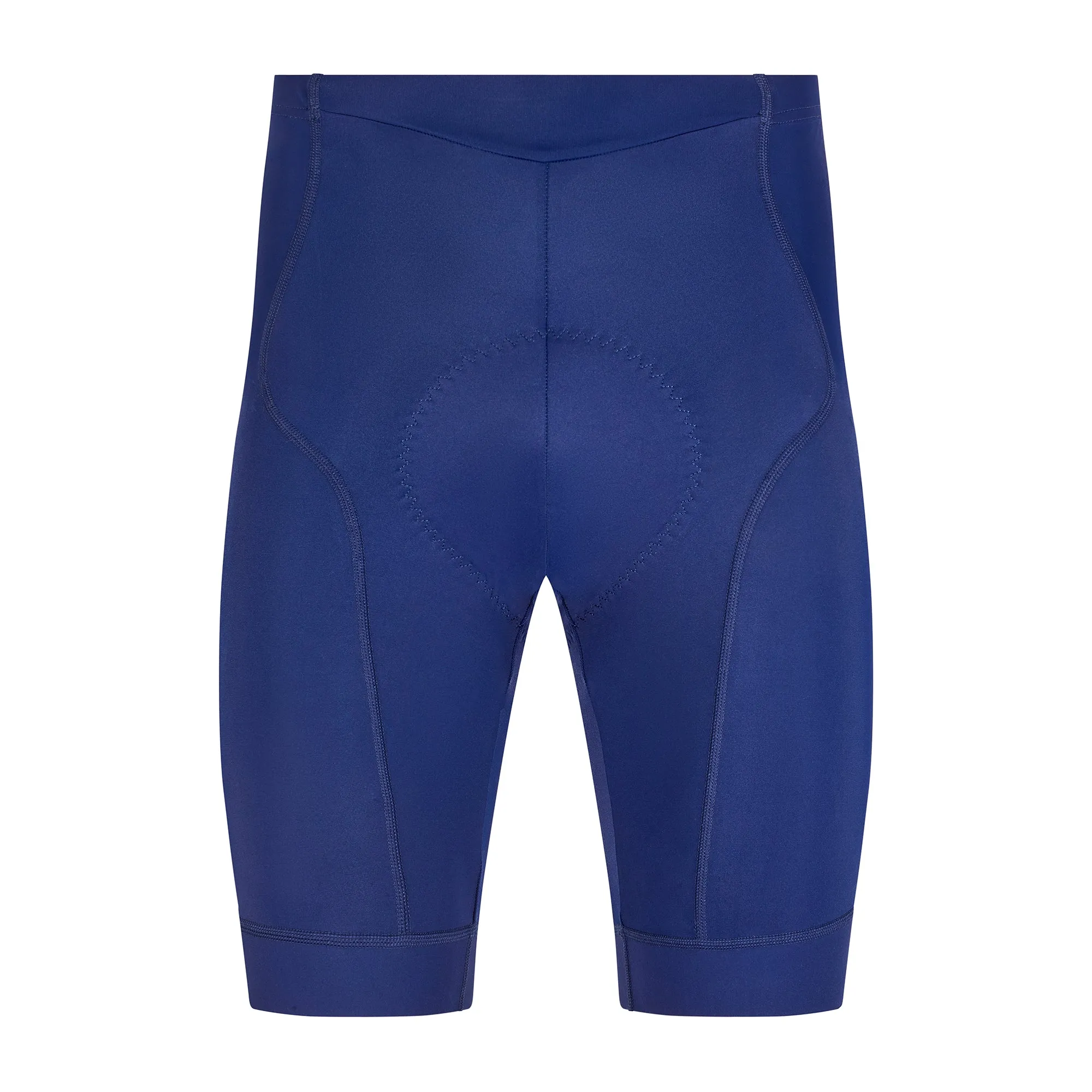 Men's Essential Cycling Shorts - Navy