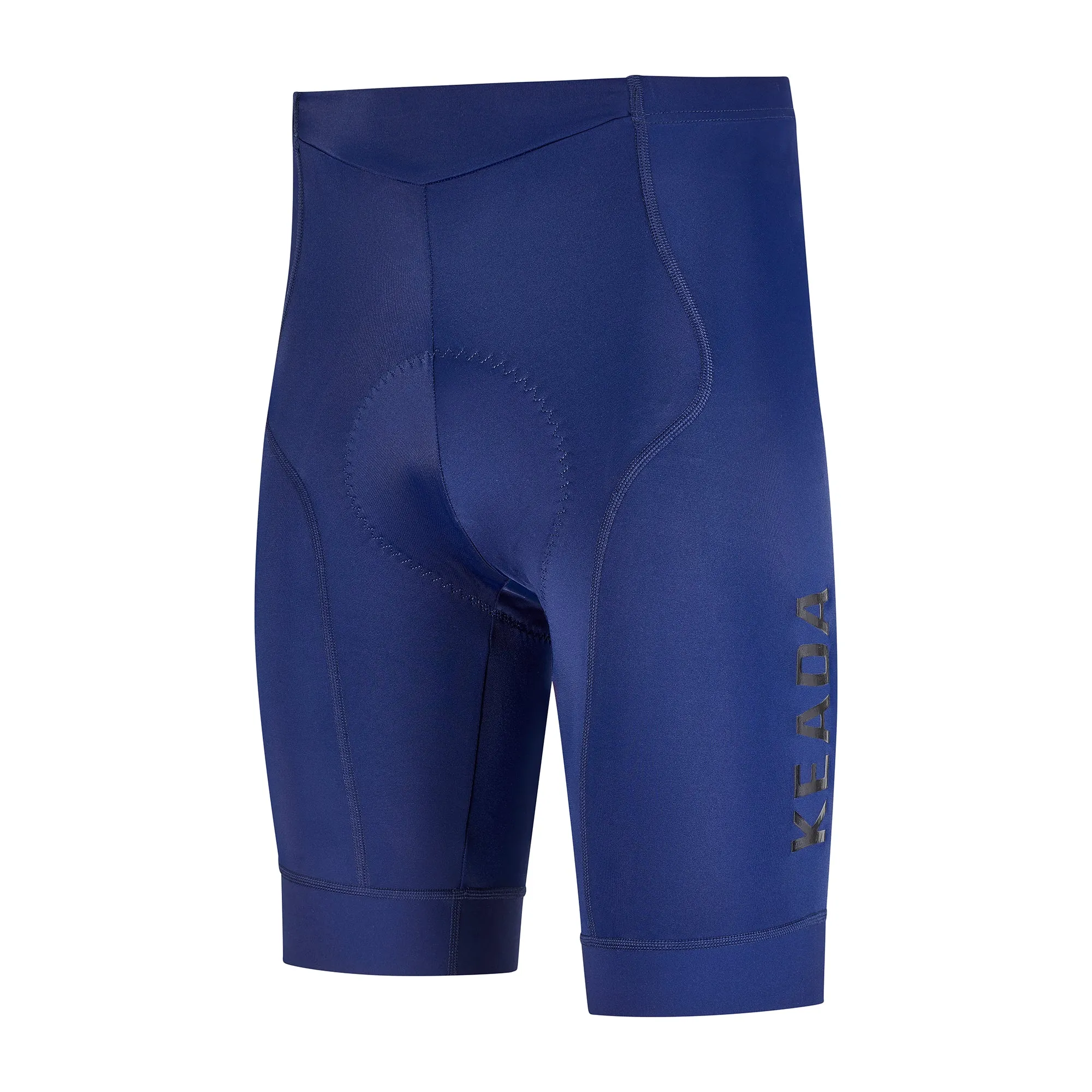 Men's Essential Cycling Shorts - Navy