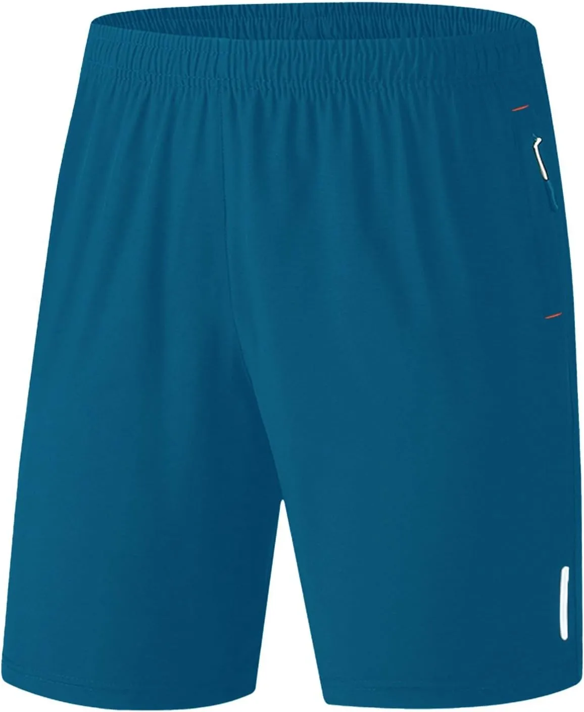 Men's Hiking Cargo Shorts Lightweight Water-Resistant Tactical Casual Shorts with Pockets Quick Dry Activewear
