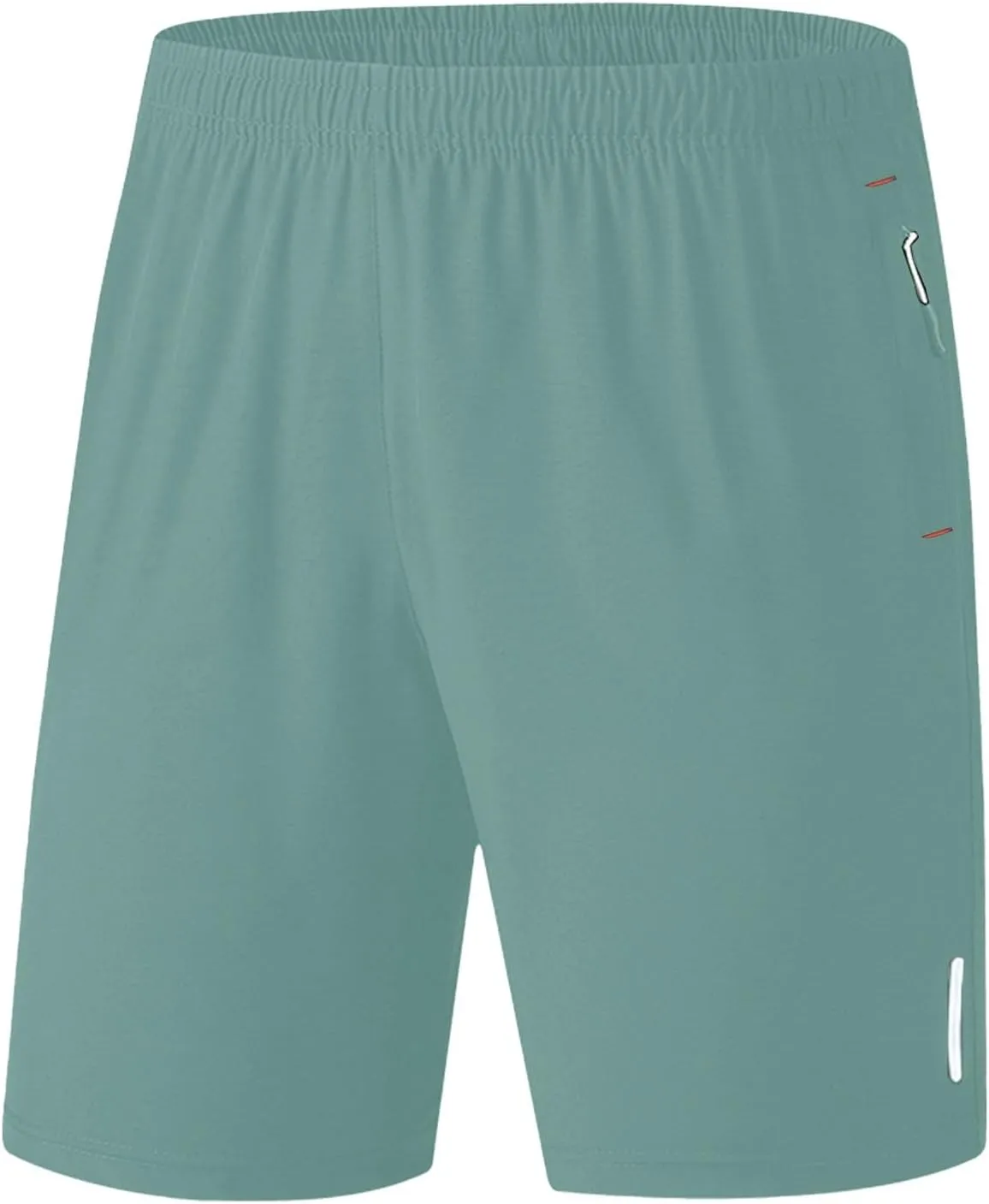 Men's Hiking Cargo Shorts Lightweight Water-Resistant Tactical Casual Shorts with Pockets Quick Dry Activewear