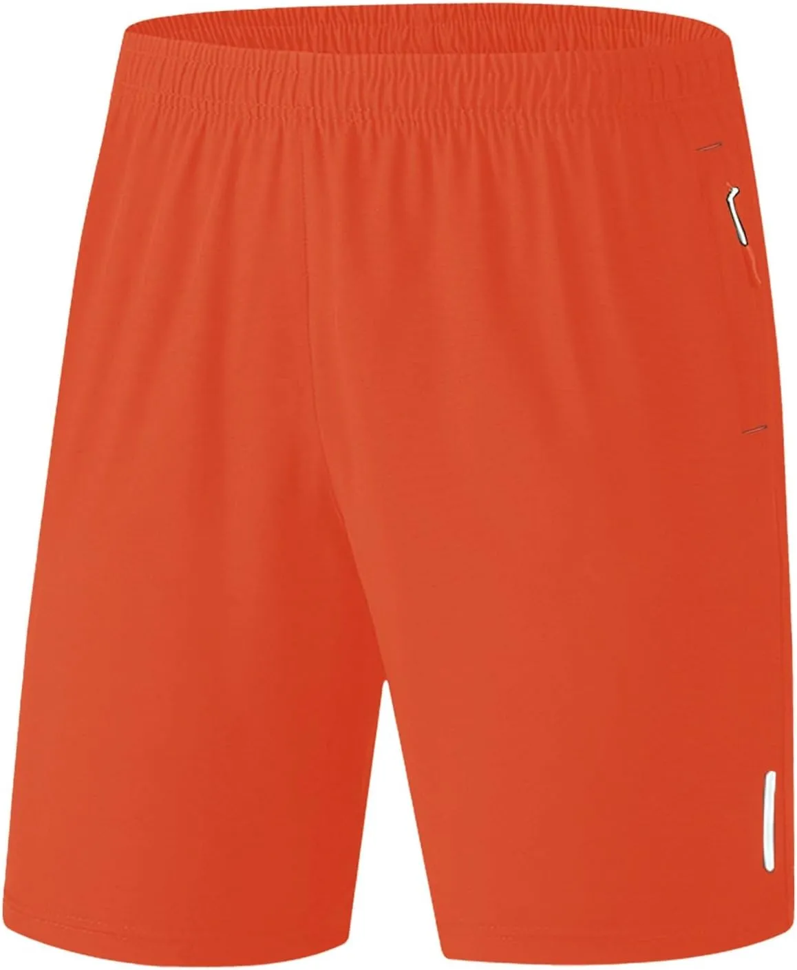 Men's Hiking Cargo Shorts Lightweight Water-Resistant Tactical Casual Shorts with Pockets Quick Dry Activewear
