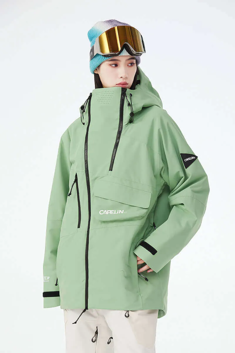 Men's Link Snowboarding Jacket