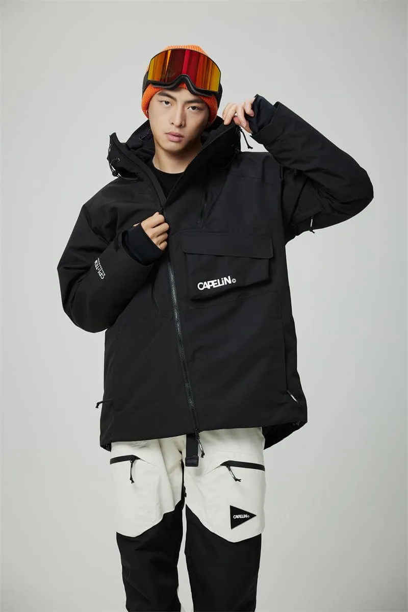 Men's Link Snowboarding Jacket