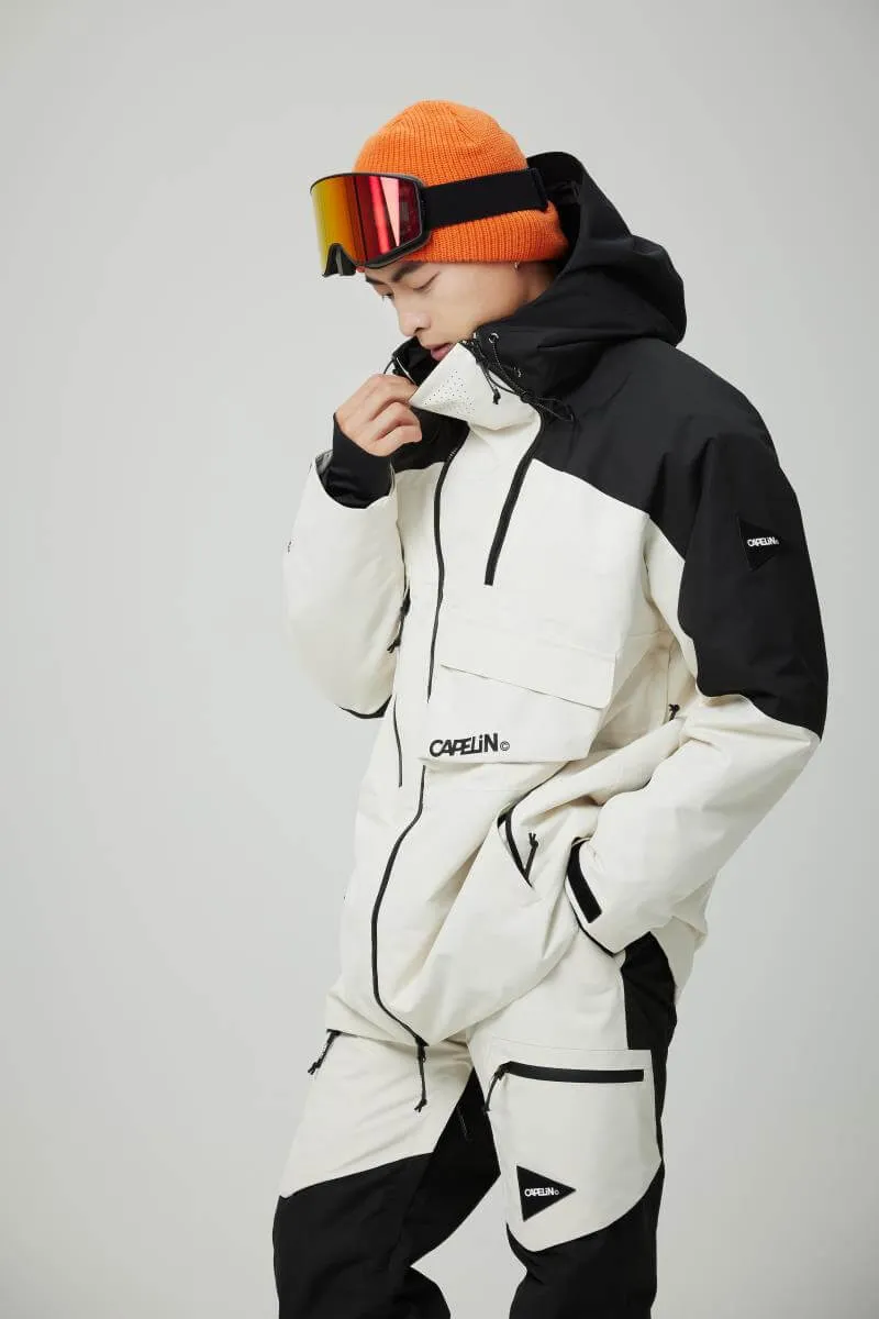 Men's Link Snowboarding Jacket
