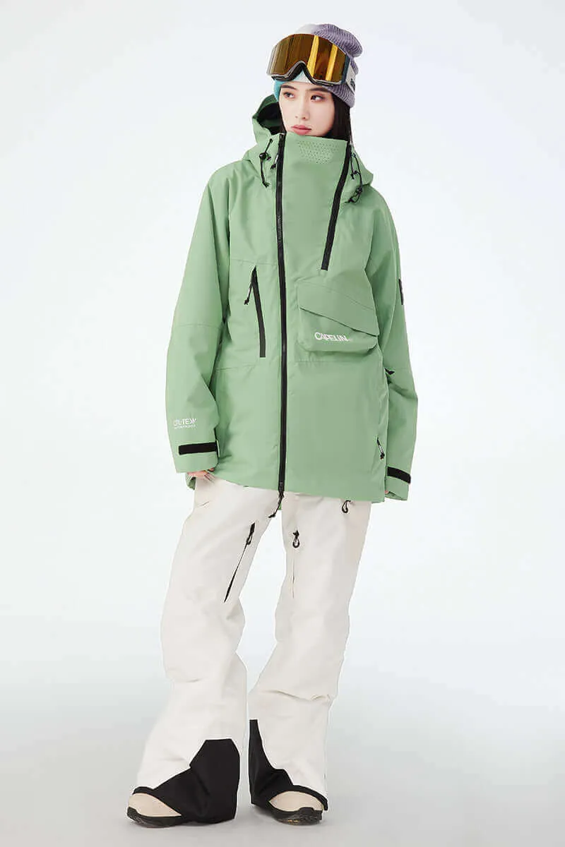 Men's Link Snowboarding Jacket