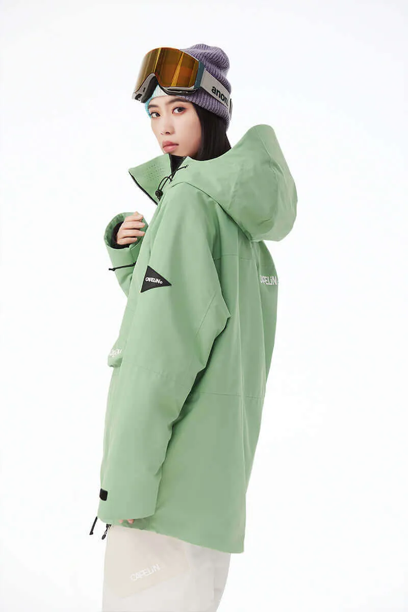 Men's Link Snowboarding Jacket