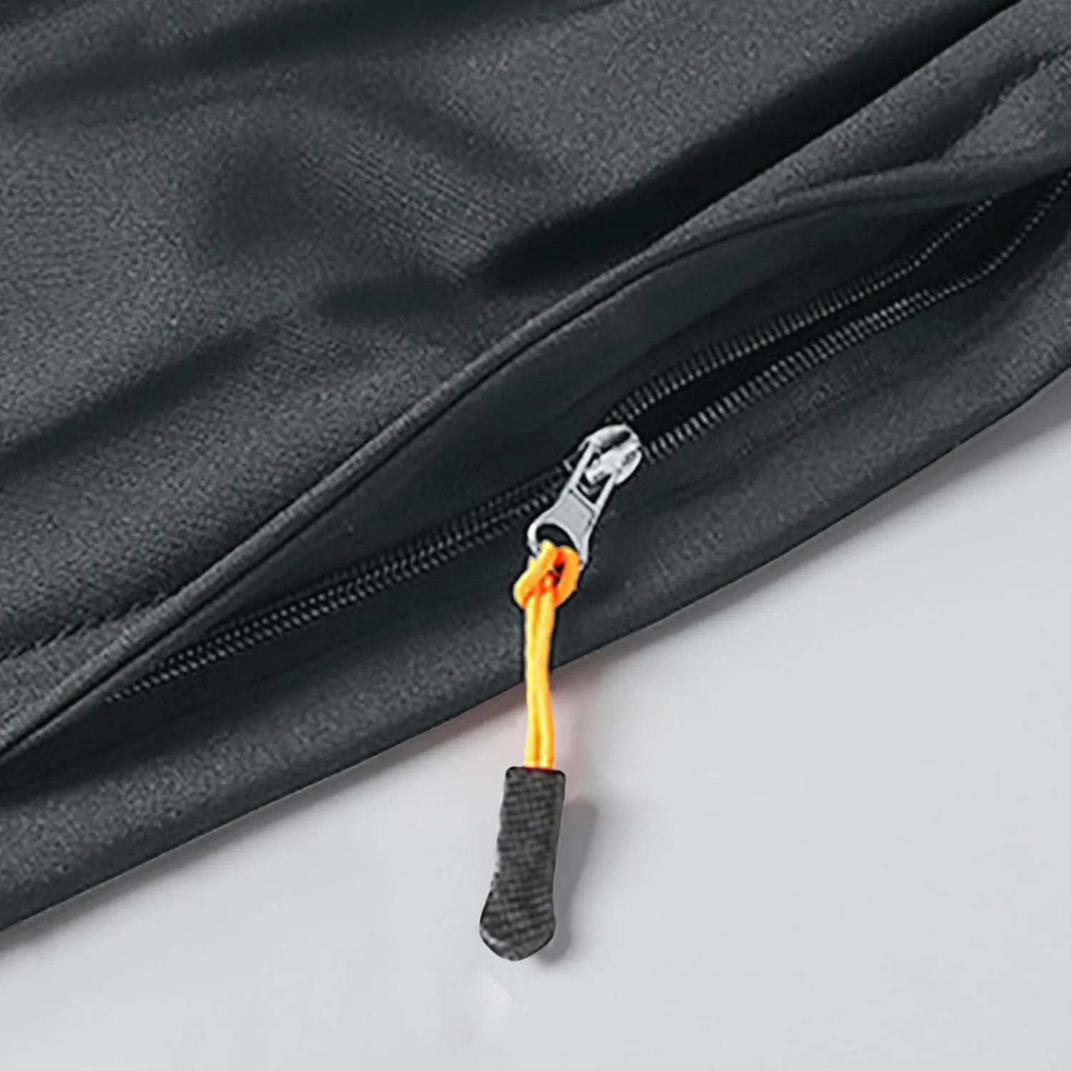 Men's Loose Athletic Shorts with Zipper Pockets Summer Quick Dry Running Workout Shorts Casual Gym Training Pants