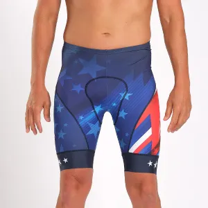 Men's Ltd Cycle Short - USA