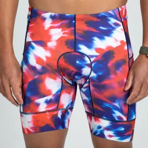 Men's Ltd Tri 7" Short - Freedom