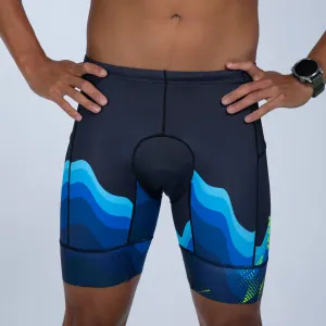 Men's Ltd Tri 7" Short - Team Zoot 2025