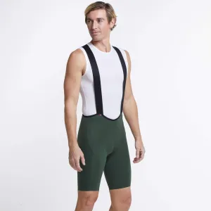Men's LUXE Bib 2021 - Army