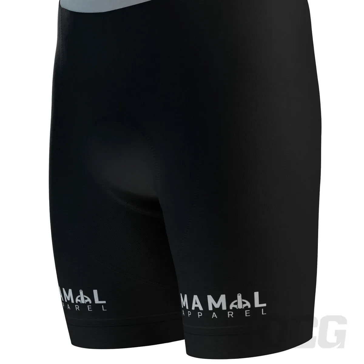 Men's MAMIL Apparel Dimensions 2 Piece Cycling Kit