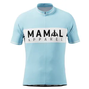 Men's MAMIL Apparel The Fausto Short Sleeve Cycling Jersey