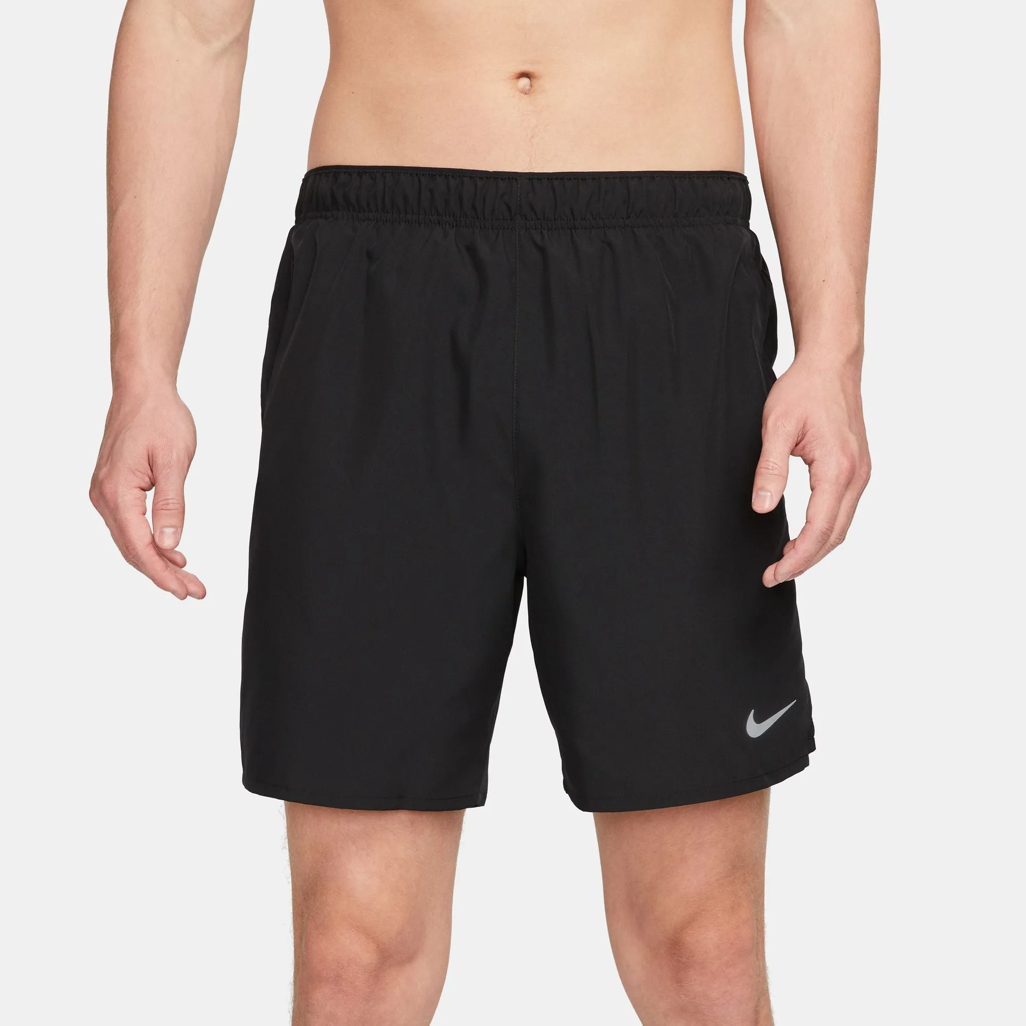 Men's Nike 7" Challenger Brief-Lined Running Short