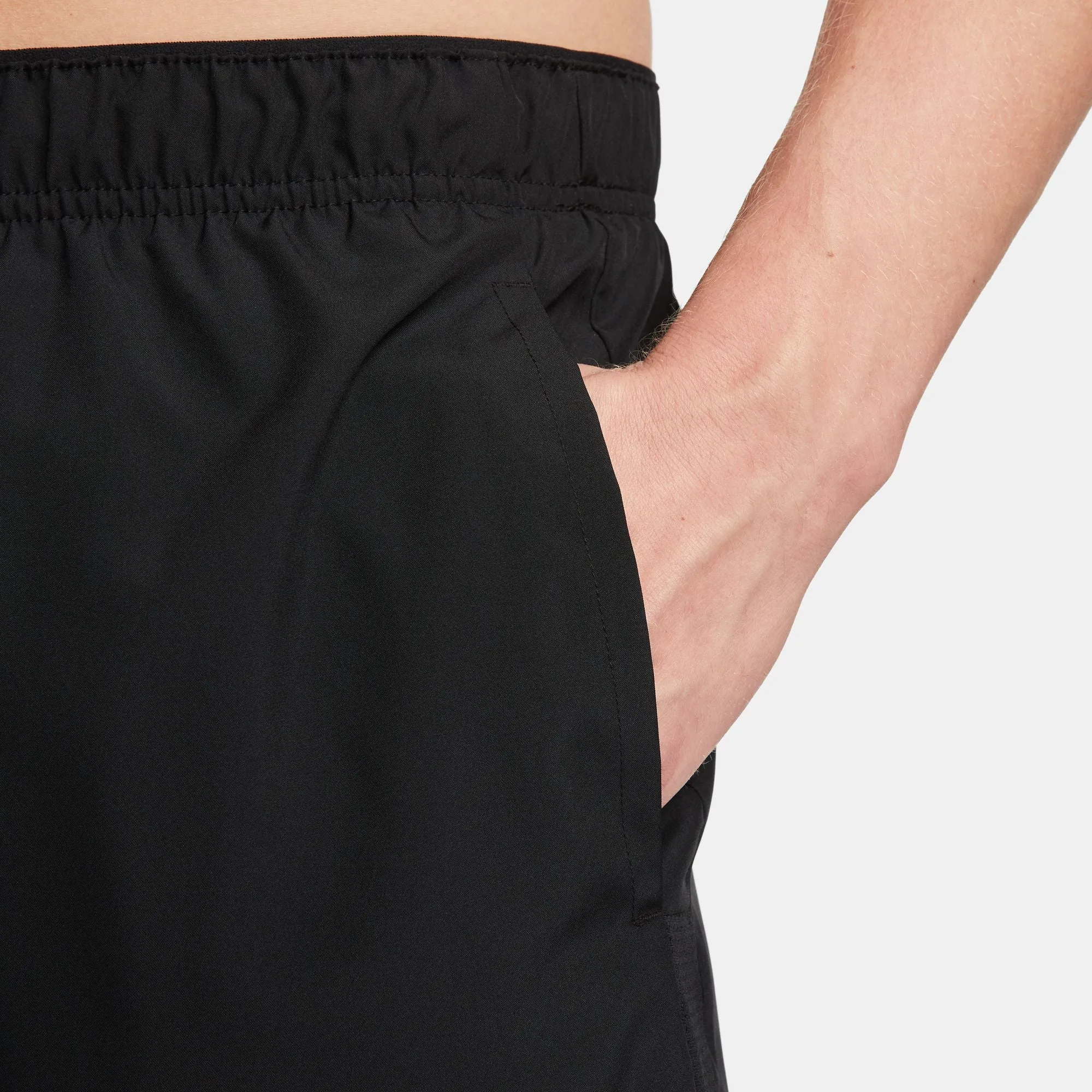 Men's Nike 7" Challenger Brief-Lined Running Short