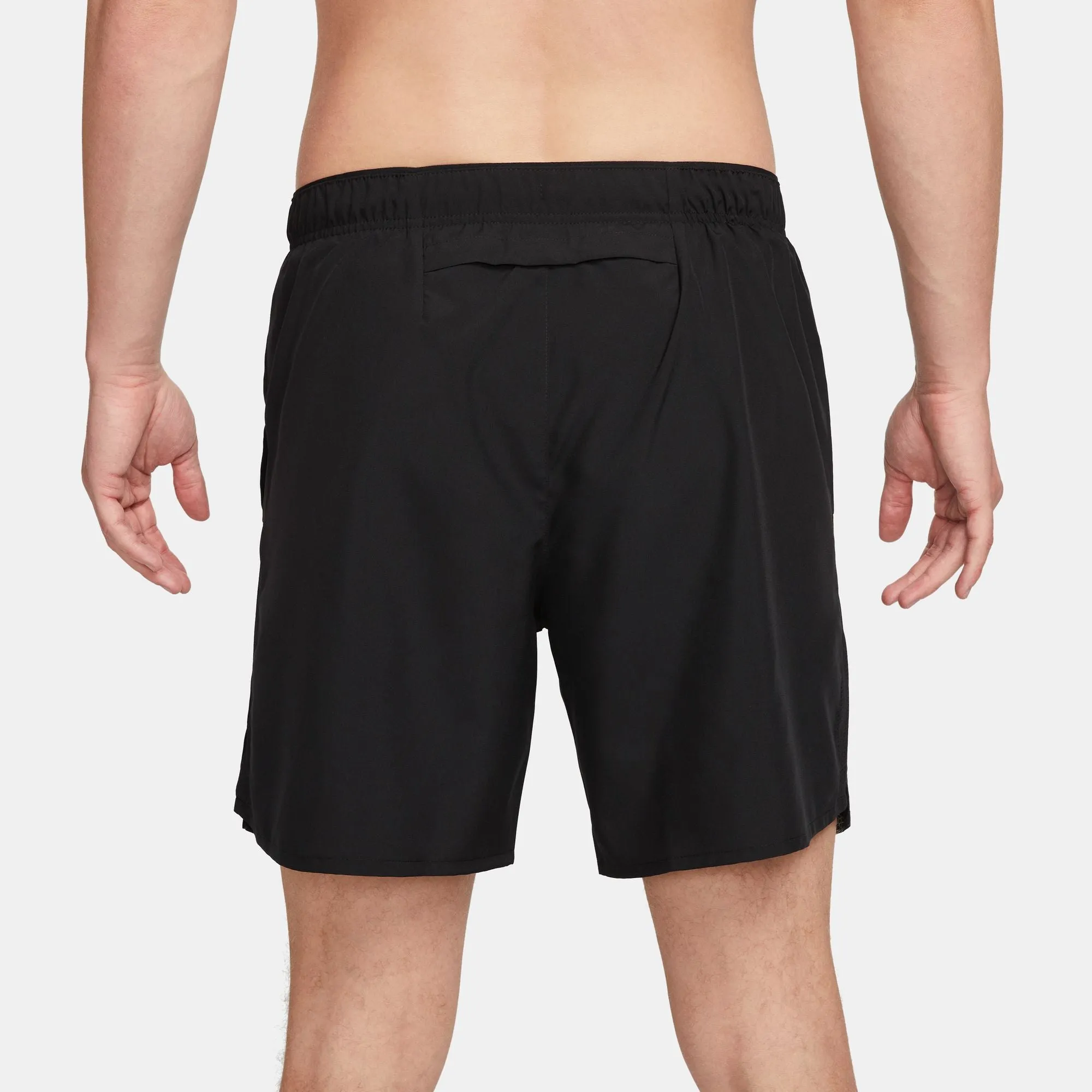 Men's Nike 7" Challenger Brief-Lined Running Short