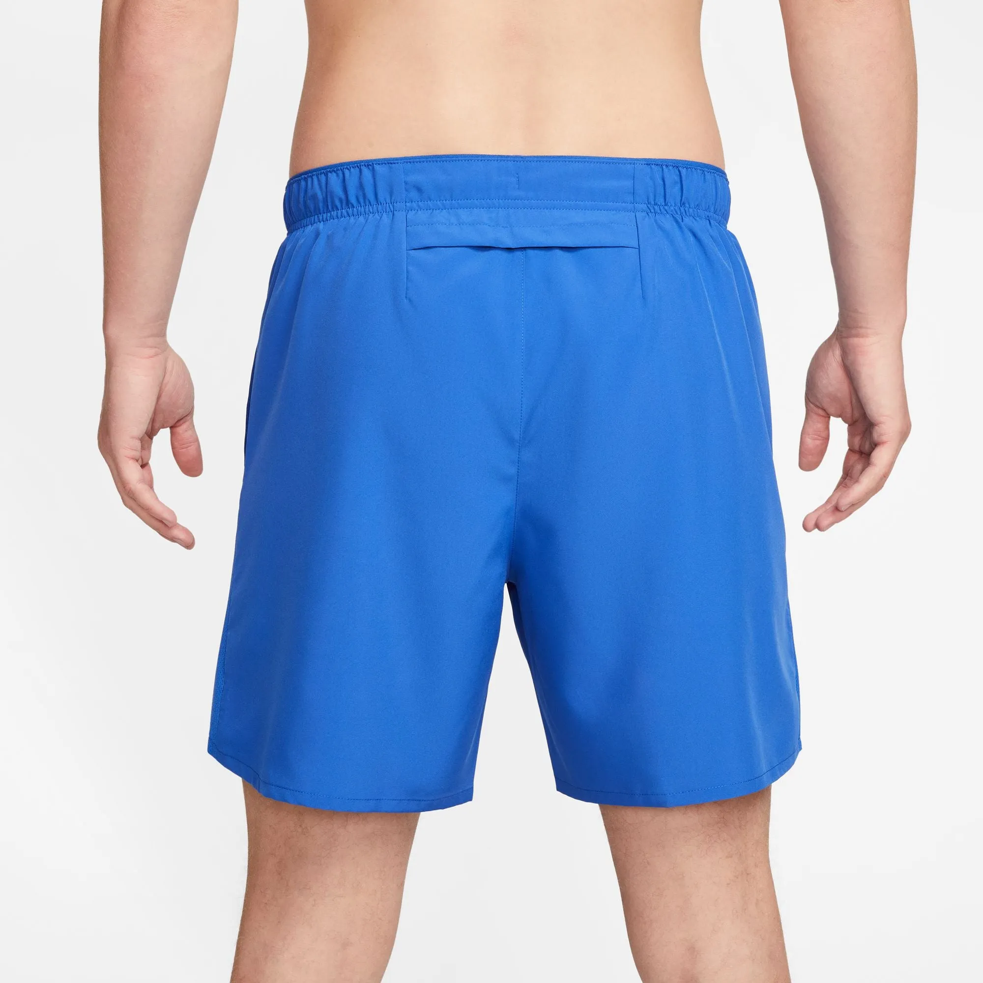 Men's Nike 7" Challenger Brief-Lined Running Short