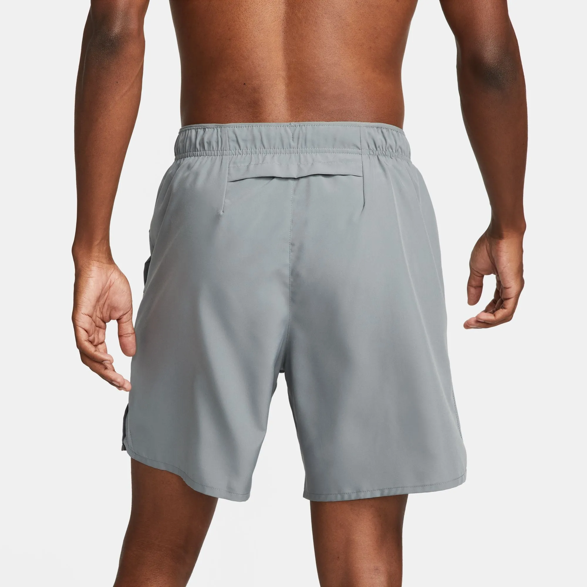 Men's Nike 7" Challenger Brief-Lined Running Short