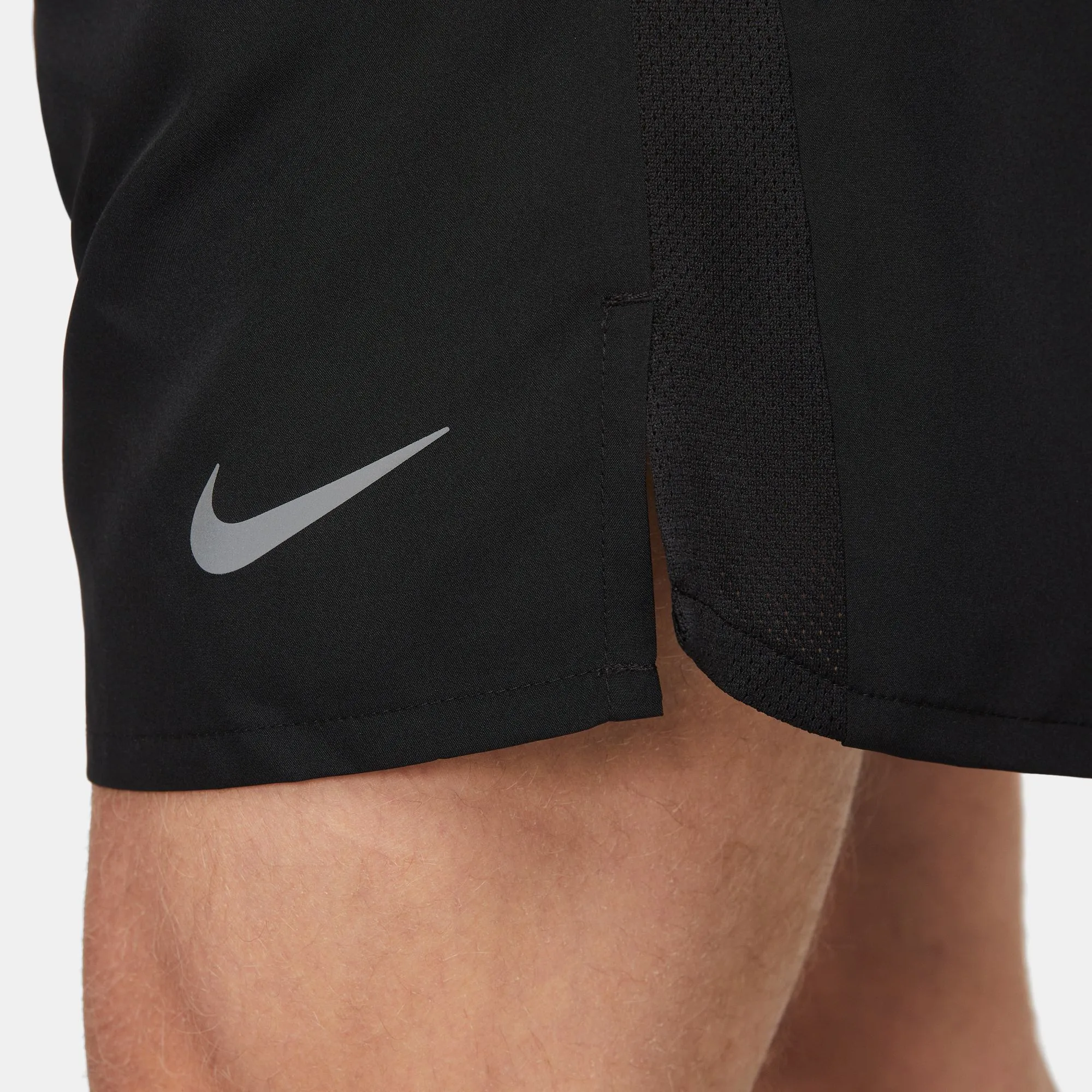 Men's Nike 7" Challenger Brief-Lined Running Short
