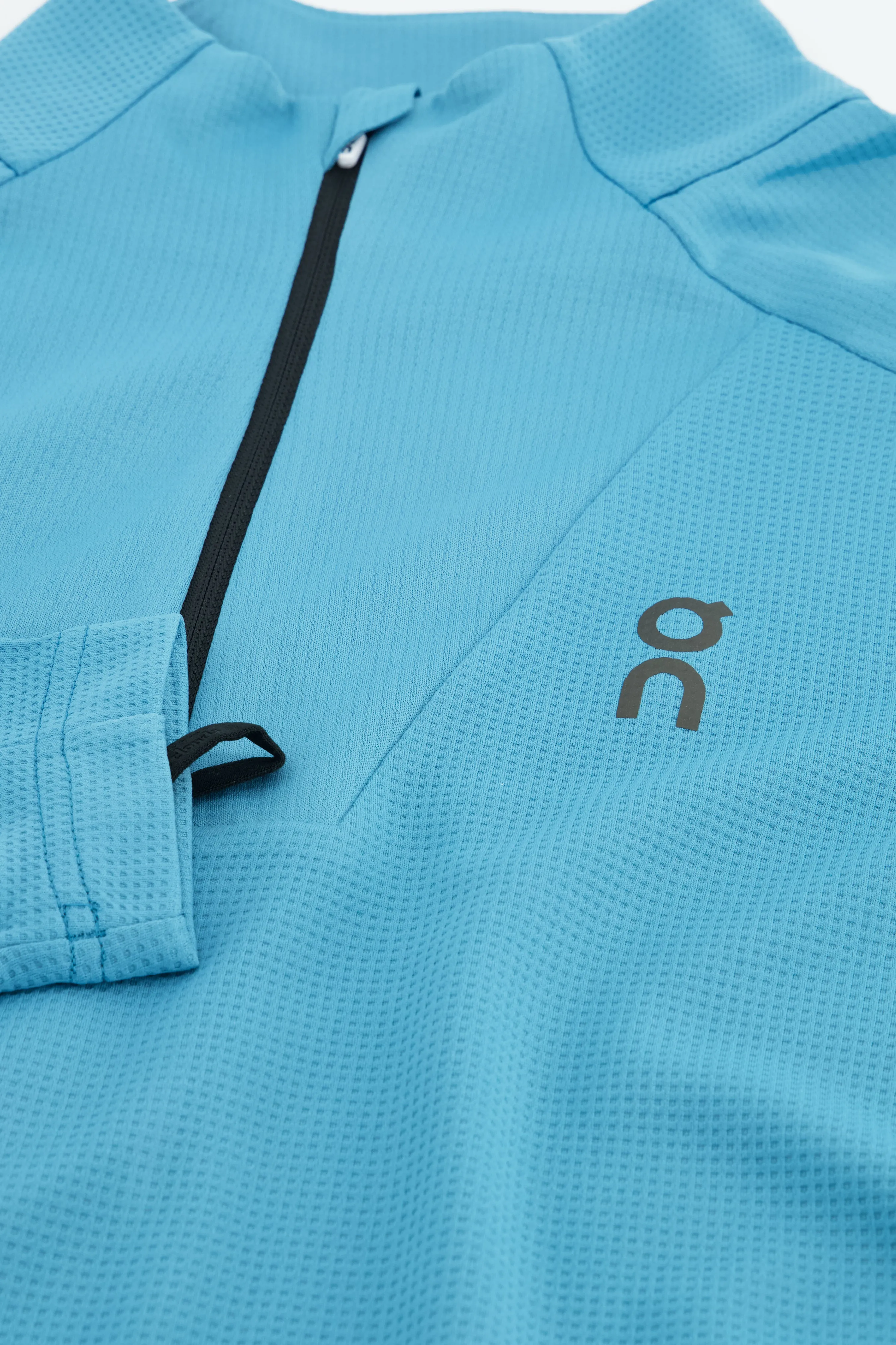Men's On Running Wash Climate Shirt