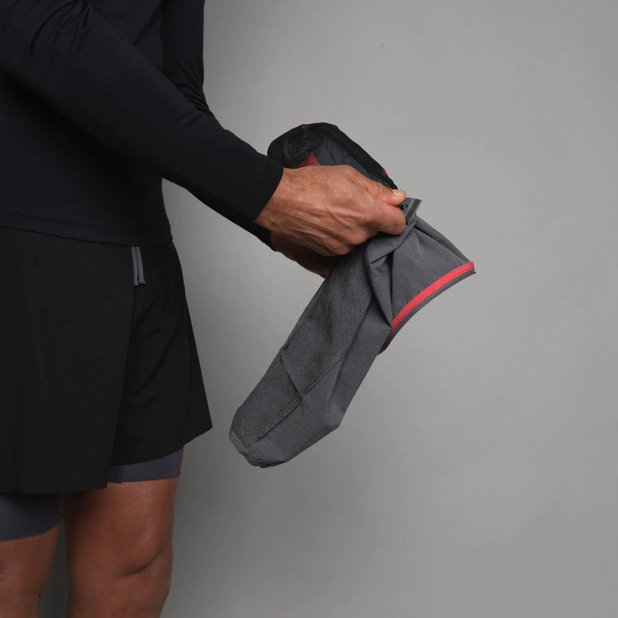 Men's Packable Jacket