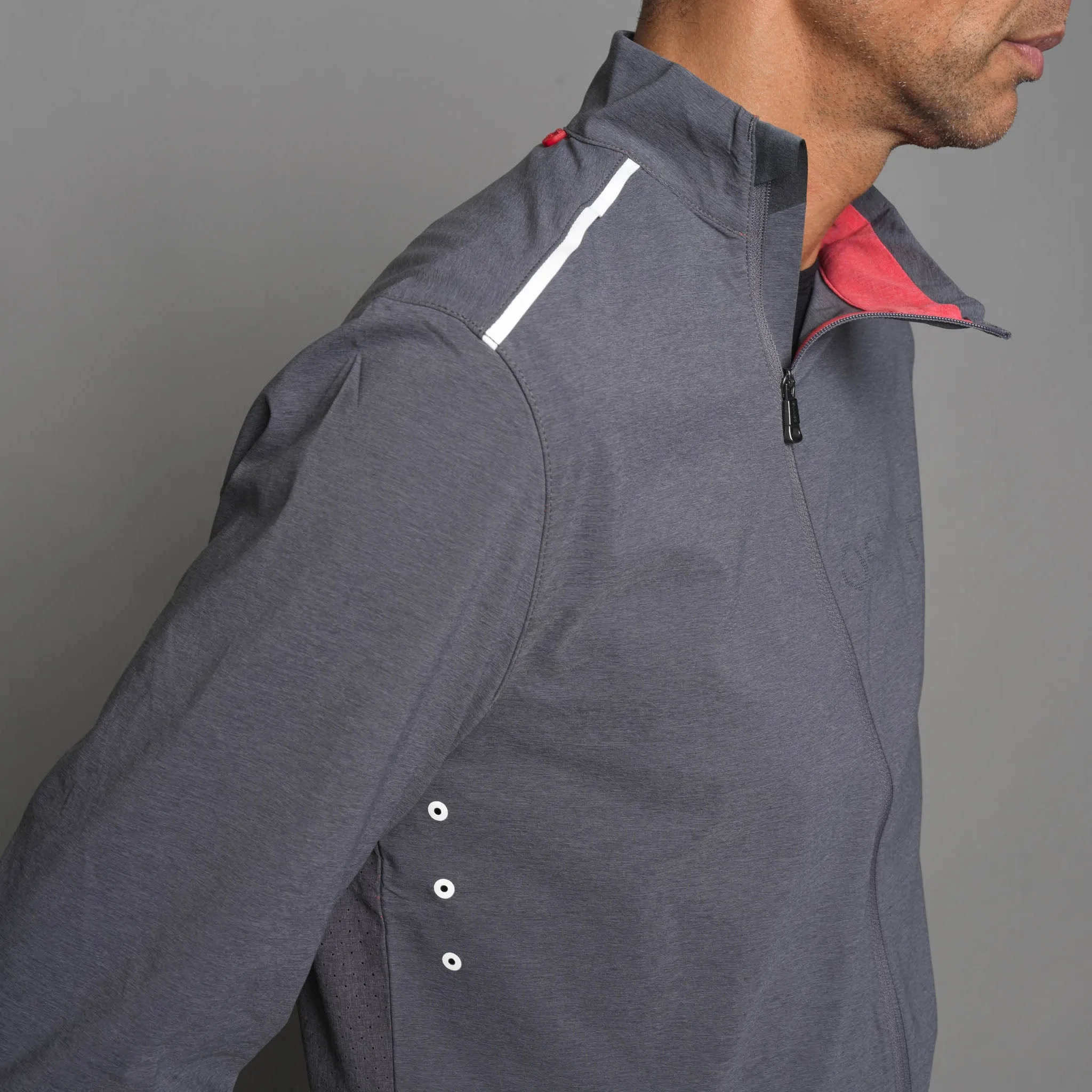 Men's Packable Jacket